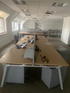 HIR Ltd - Site & Factory Clearance Service