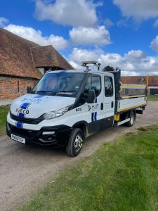 Scrap Metal Removal & Recycling London 1 HIR Ltd - London Scrap Metal Recycling