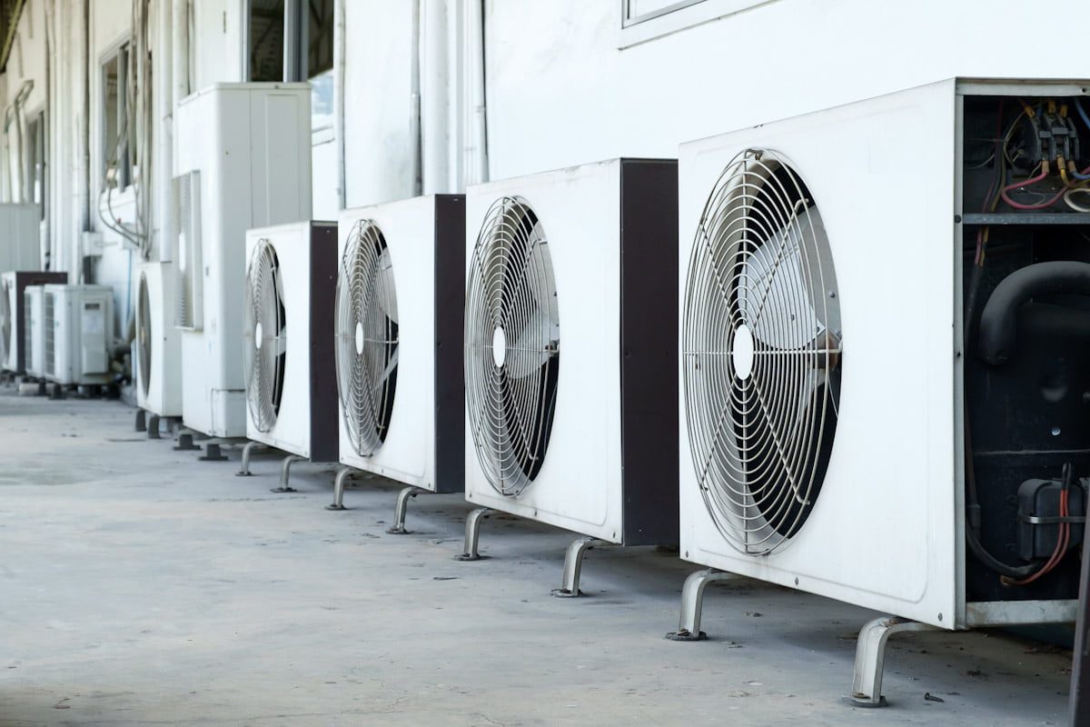 Important To Dispose Of Air Conditioning Units Responsibly
